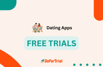 Dating Apps Free Trials