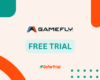 GameFly Free Trial