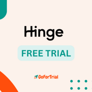 Hinge Free Trial