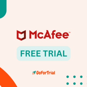 McAfee Free Trial