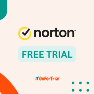 Norton Free Trial