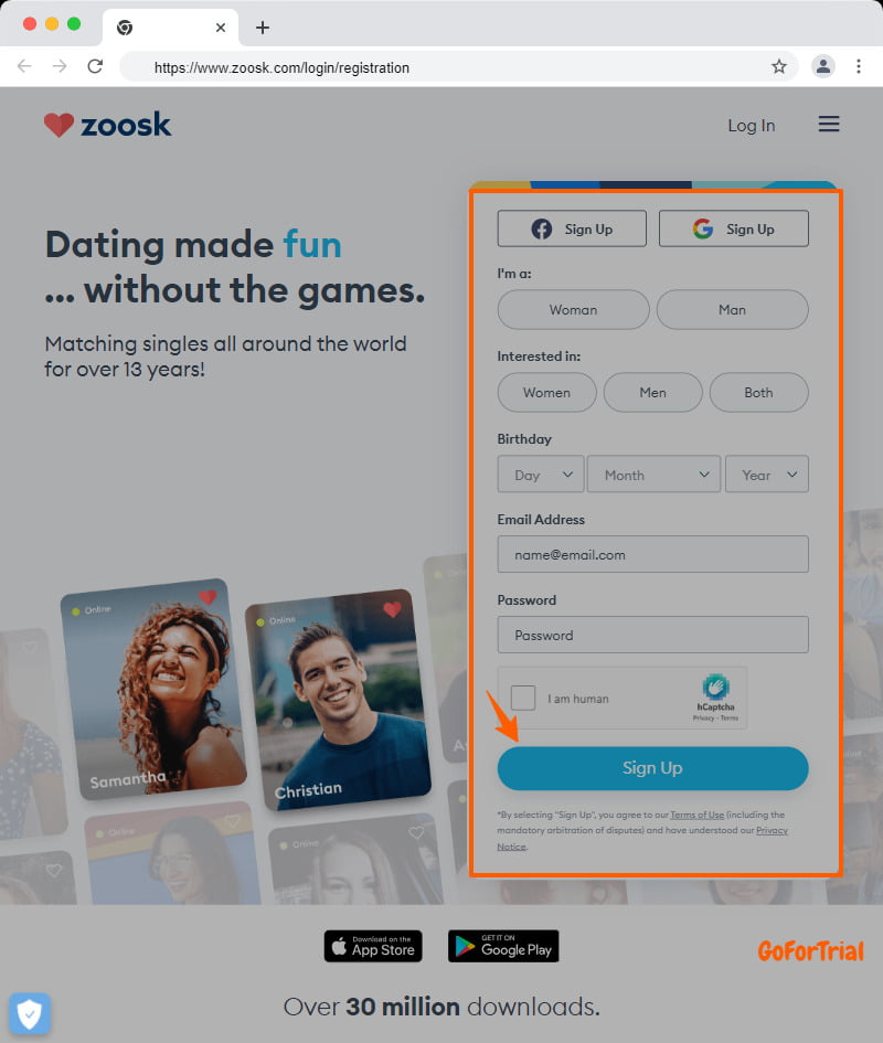 Zoosk-Free-Trial