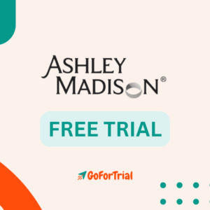 Ashley Madison Free Trial