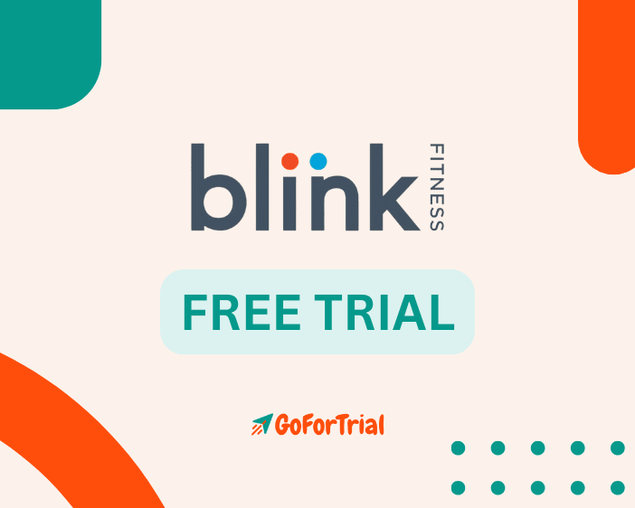 Blink Fitness Free Trial: Access Your Fitness Day Pass Today! 1 Blink Fitness Free Trial