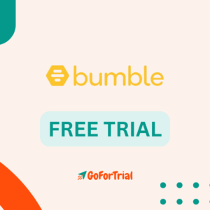 Bumble Free Trial