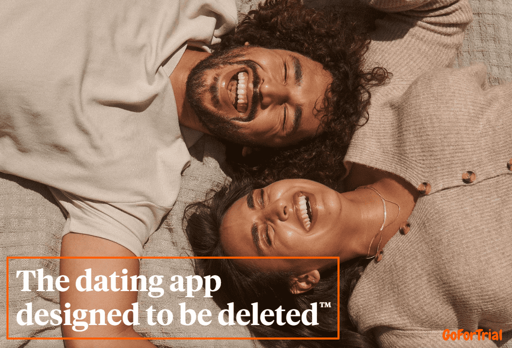 Hinge-Free-Trial