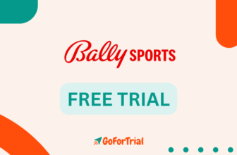 bally sports free trial