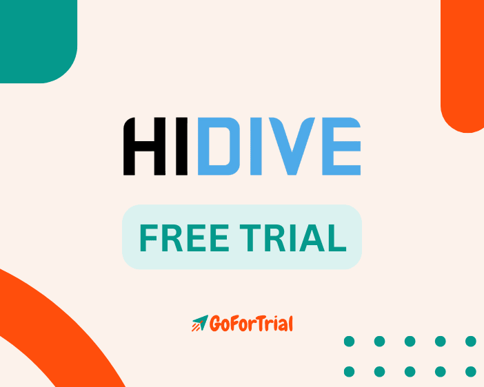 Hidive Free Trial, Start Your 30 Day Free Trial Account 1 hidive free trial