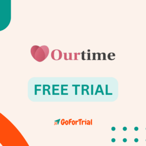 OurTime Free Trial