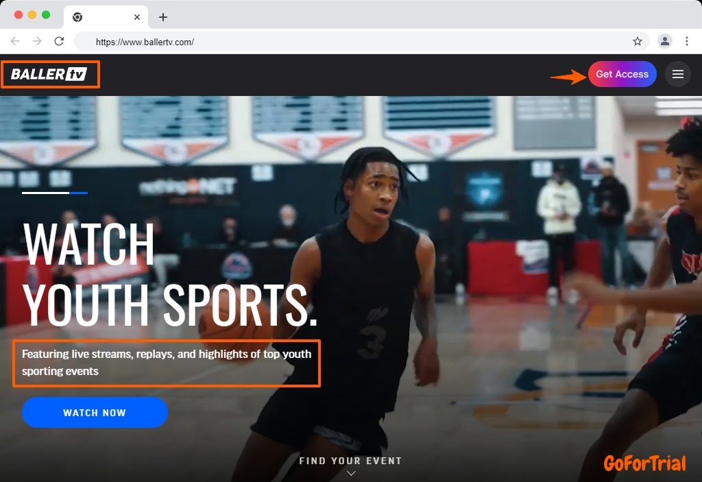 BallerTV Free Trial - Start Your Free Trial and Stream Live Sports 2 Baller-TV-Free-Trial