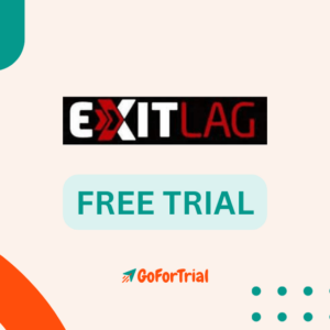 exitlag free trial