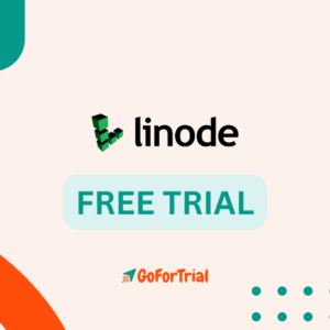 Linode Free Trial