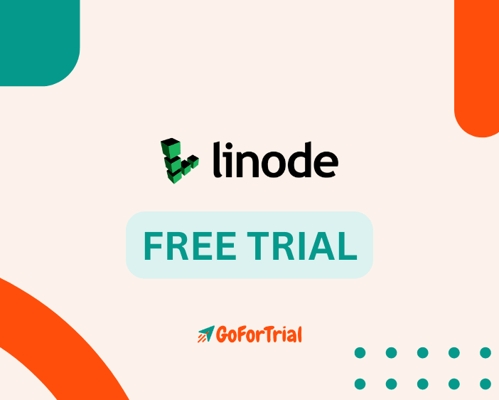 Linode Free Trial, Start Your 60 Days Trial with $100 Credit 1 Linode Free Trial