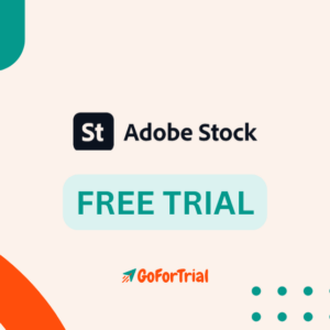 Adobe Stock Free Trial