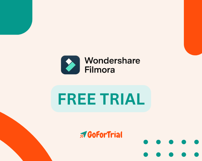 Free Filmora Trial: A Complete Guide to Get This Trial 1 Filmora Free Trial