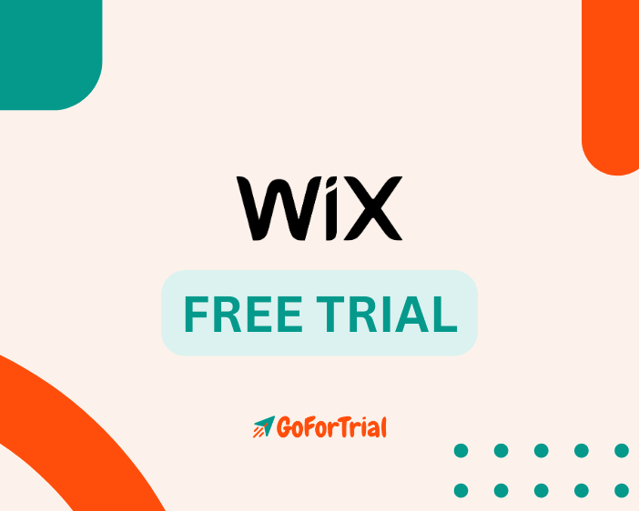 Wix 14 Days Trial - Your Complete Guide to Access Wix Free Trial 1 Wix Free Trial