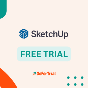 SketchUp Free Trial