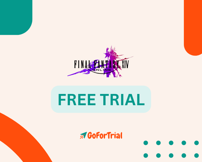 FFXIV Free Trial, Play Up To Level 70 Free Online 1 FFXIV Free Trial