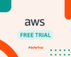 AWS Free Trial