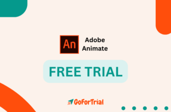 Adobe Animate Free Trial