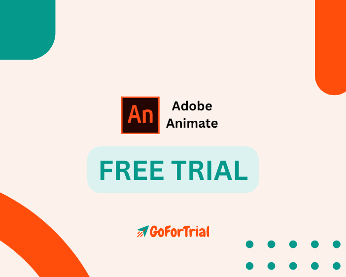 Adobe Animate Free Trial - Enjoy Premium Features for Up to 21 Days 1 Adobe Animate Free Trial