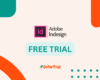 Adobe Indesign Free Trial