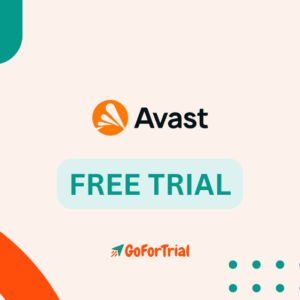 Avast VPN Free Trial