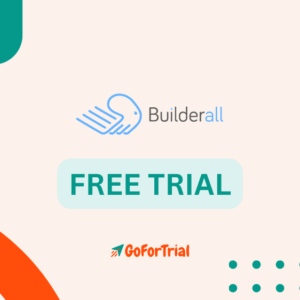 BuilderALL Free Trial
