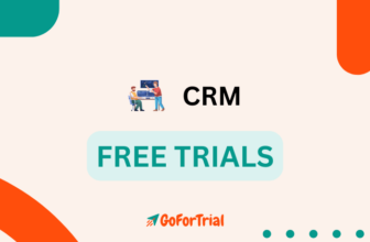 CRM Free Trials