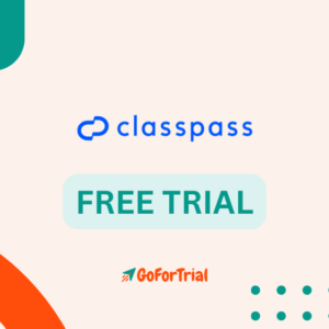 Classpass Free Trial 1
