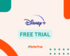 Disney Plus Free Trial