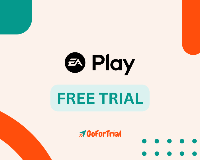 EA Play Free Trial Options, Start Your 7 Days Trial Account for Free Today 1 EA Play Free Trial