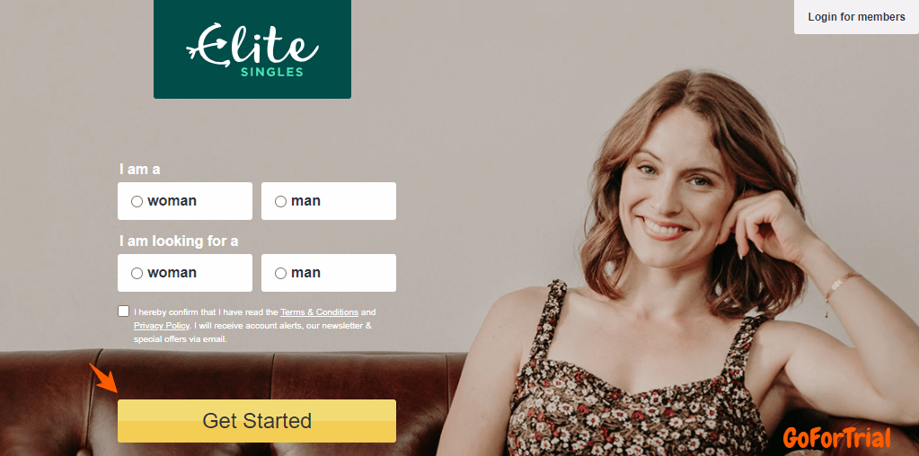 EliteSingles-Free-Trial