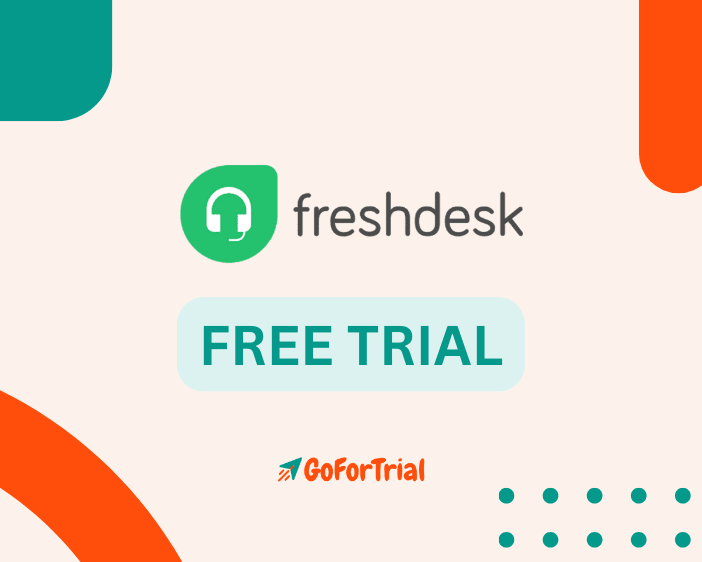 Freshdesk Free Trial: Get Full Access For 14 Days Without Credit Card 1 Freshdesk Free Trial