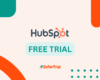 HubSpot Free Trial