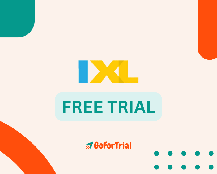 IXL Free Trial for Families and Schools, Get IXL Free Trial for upto 90 Days 1 IXL Free Trial