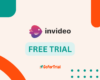 InVideo Free Trial