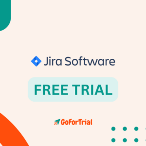 Jira Free Trial