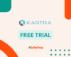 Kartra Free Trial