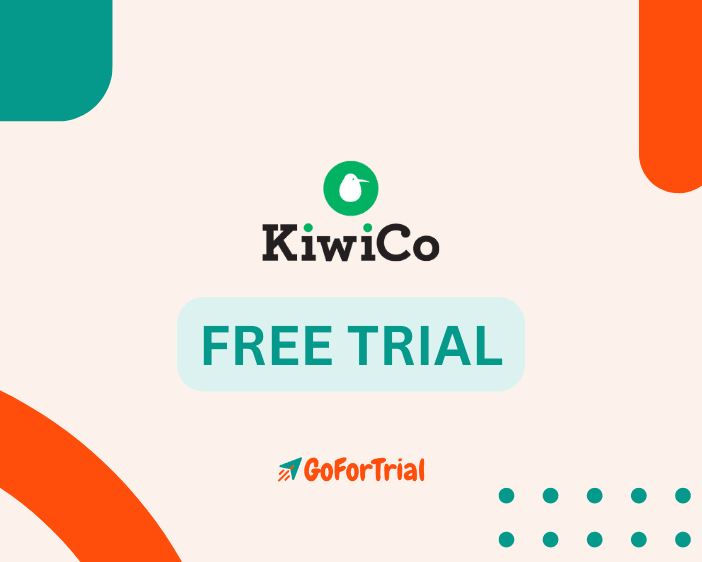 KiwiCo Free Trial, Start Your Trial Account for Free 1 KiwiCo Free Trial