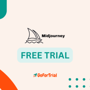 Midjourney Free Trial