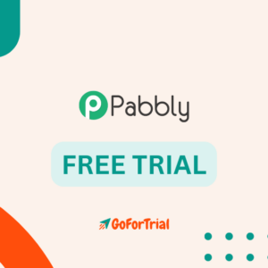 Pabbly Free Trial