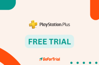 Play Station Plus Free Trial