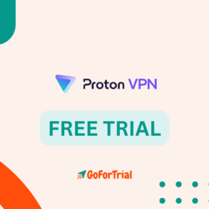 Proton VPN Free Trial