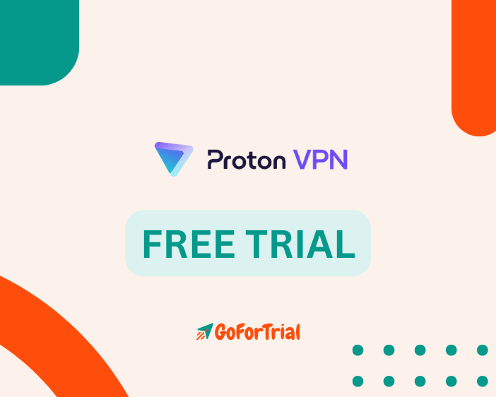 Proton VPN Trial, Start 30-Days Risk-Free Trial or Download Free Application 1 Proton VPN Free Trial