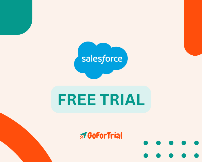Salesforce Free Trial: Start Your Trial Account for Free Now 1 Salesforce Free Trial