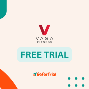 Vasa Fitness Free Trial