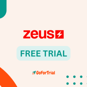 Zeus Free Trial