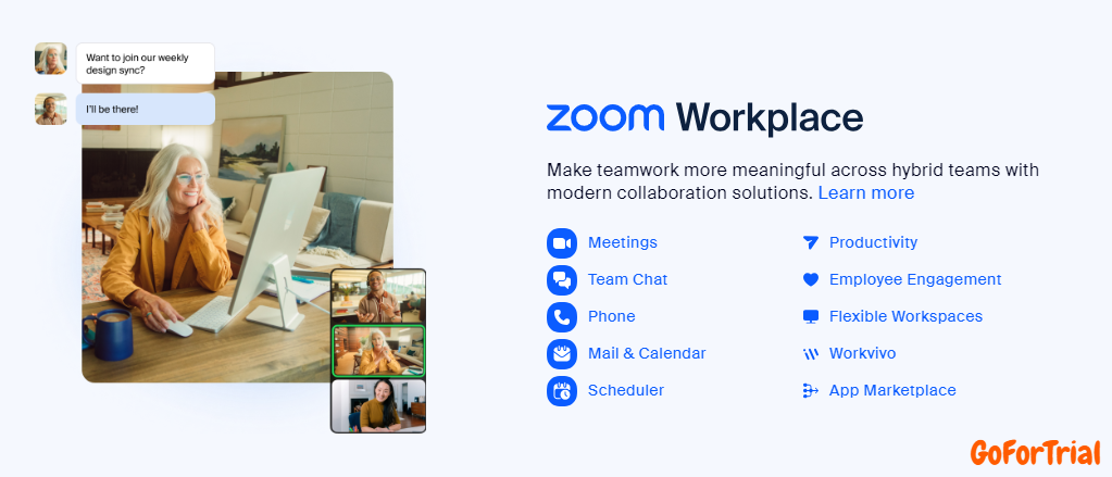 Zoom Pro Free Trial: A Comprehensive Guide to Get the Trial Access Free 7 Zoom Features