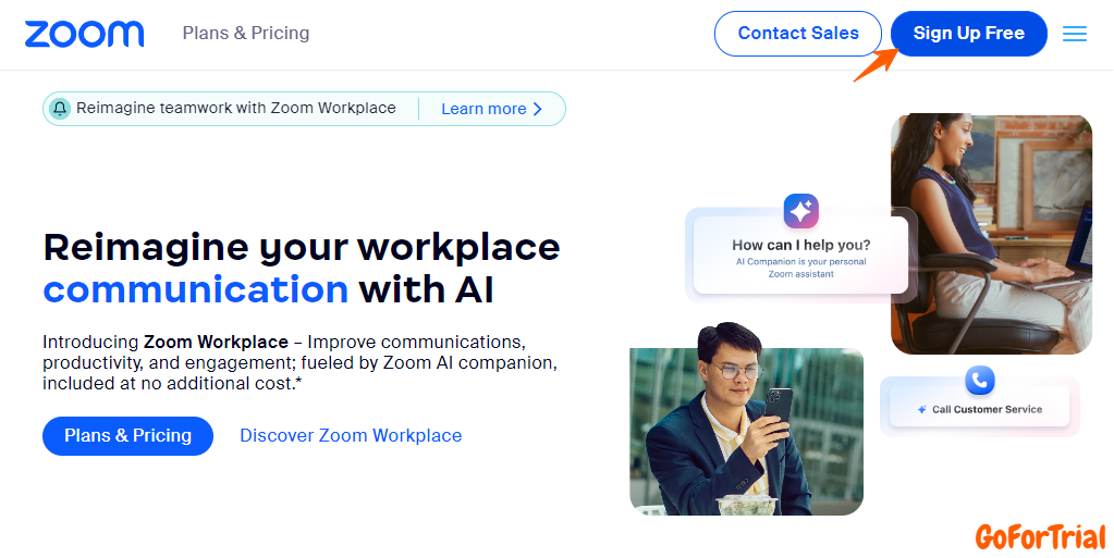 Zoom Pro Free Trial: A Comprehensive Guide to Get the Trial Access Free 3 Zoom Free